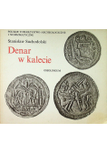 Denar w kalecie