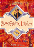 Zamarznięta luneta