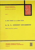 ABC hodowcy jedwabników