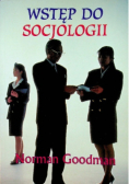 Wstęp do socjologii