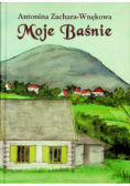 Moje baśnie
