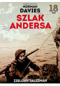 Szlak Andersa Tom 18 Zielony talizman