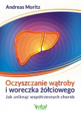 Oczyszczanie wątroby i woreczka żółciowego