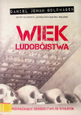 Wiek ludobójstwa