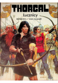 Thorgal łucznicy