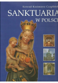 Sanktuaria w Polsce