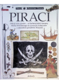 Patrzę  podziwiam poznaję Piraci
