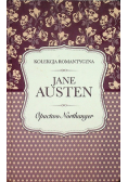 Kolekcja romantyczna Tom 10 Opactwo Northanger