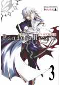 Pandora Hearts