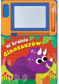 W krainie dinozaurów