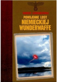 Powojenne losy niemieckiej Wunderwaffe