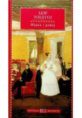 Kolekcja Hachette Tom 5 Wojna i pokój Tom 1