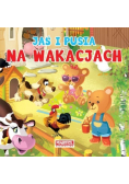 Jaś i Pusia - Na wakacjach