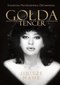 Gołda tencer jidisze mame