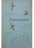 Pańczatantra