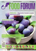 Food Forum Nr 1 / 17