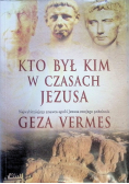 Kto był kim w czasach Jezusa