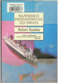 Najdawniejsze przedstawienie zza świata