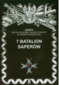 7 Batalion Saperów