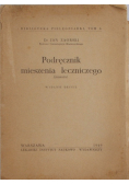 Podręcznik mieszania leczniczego ( masażu )