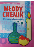 Młody Chemik Bezpieczne eksperymenty