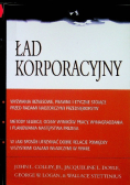 Ład korporacyjny