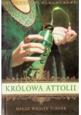 Królowa Attolii