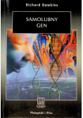 Samolubny gen
