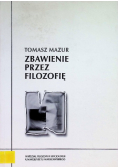 Zbawienie przez filozofię