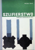 Szlifierstwo