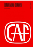 Centralna Agencja Fotograficzna 1951-1991