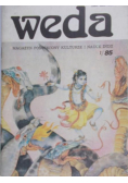 Weda Magazyn poświęcony kulturze i nauce Indii, Nr 1 / 85
