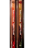Realiści z wyobraźnią. Kultura 1976-2000. Tom I-II