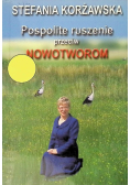 Pospolite ruszenie przeciw nowotworom