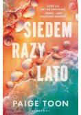 Siedem razy lato