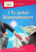 I Ty jesteś biznesmenem