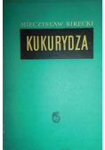 Kukurydza