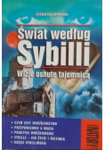 Świat według Sybilli Wizje osnute tajemnicą