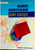 Domy dziecięce