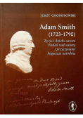 Adam Smith (1723-1790)