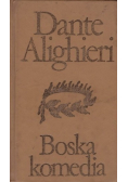 Boska Komedia