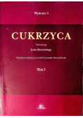 Cukrzyca Tom 2