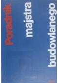 Poradnik majstra budowlanego