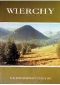 Wierchy Nr 63 / 98