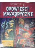 Opowieści makabryczne