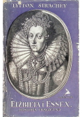 Elżbieta i Essex