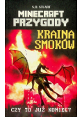 Minecraft Przygody Tom 4. Kraina smoków. Czy to już koniec?