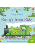 Rusty's Train Ride
