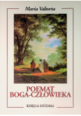 Poemat Boga Człowieka Księga siódma