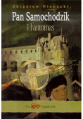 Pan Samochodzik i Fantomas